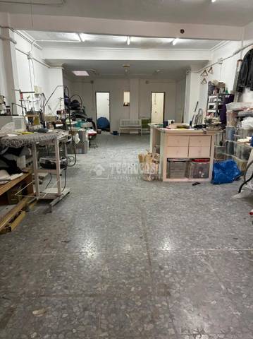 Local comercial en Venta en Torreblanca