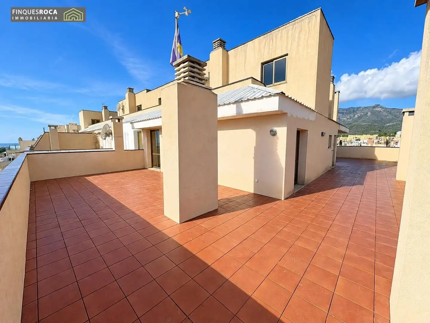 Penthouse with lift for sale in Calle S ISIDRE, imagen 2