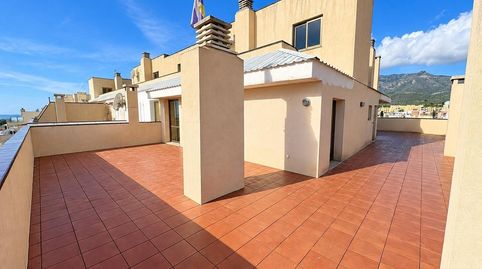 Foto 2 de Ático en venta en Calle S Isidre, Avinguda Catalunya, La Ràpita