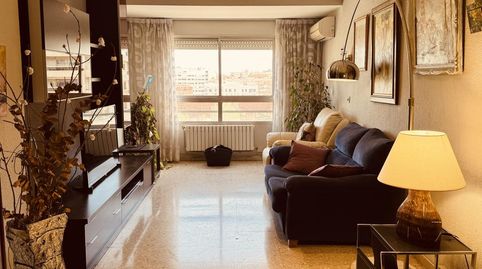 Photo 3 of Flat for sale in De Cesáreo Alierta, La Granja, Zaragoza Capital