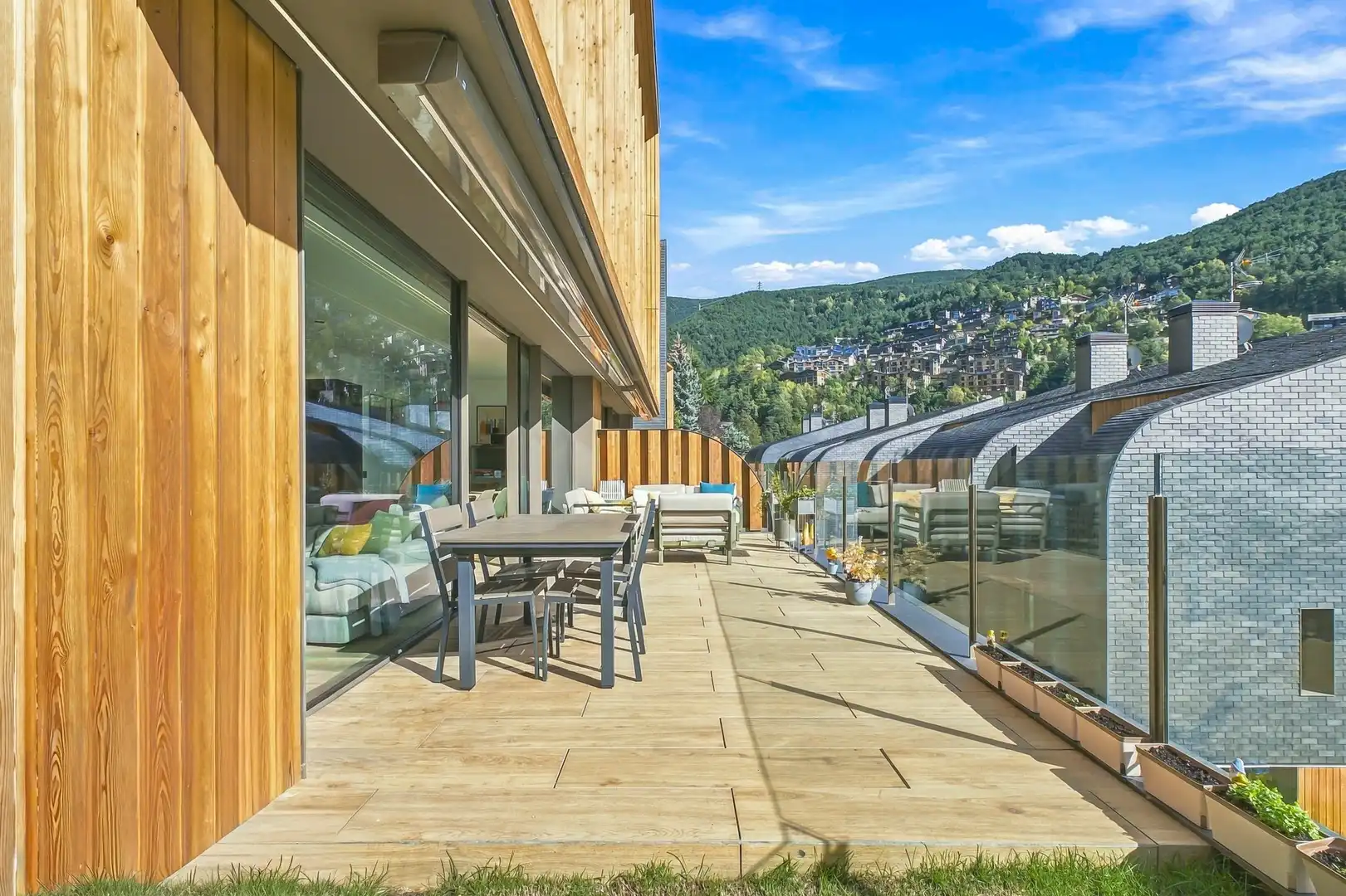 Xalet de 5 habitacions en venda a L'Aldosa, La Massana · 39 de 60