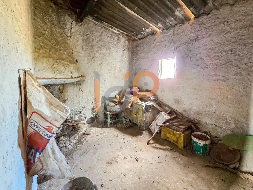 Casa amb jardí en venda a Huércal-Overa, imagen 29