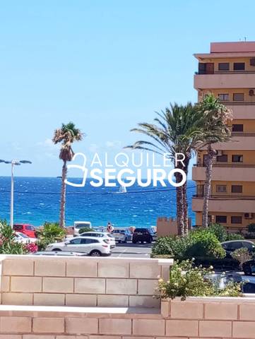 Casa-chalet en Alquiler en Aragón  en Miramar - Torre del Moro