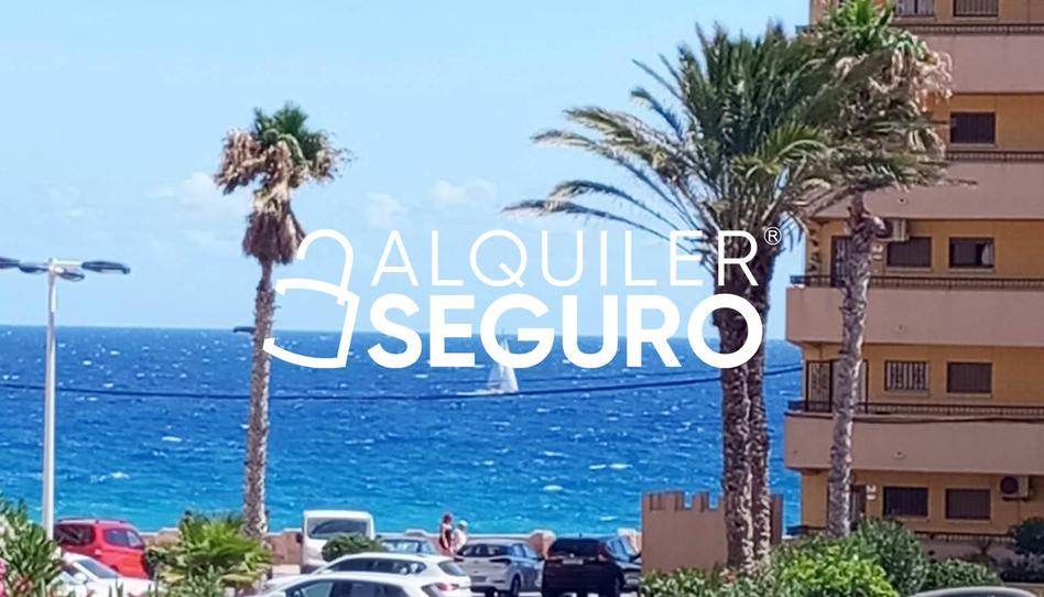 Photo 1 of House or chalet to rent in Aragón , Miramar - Torre del Moro, Alicante