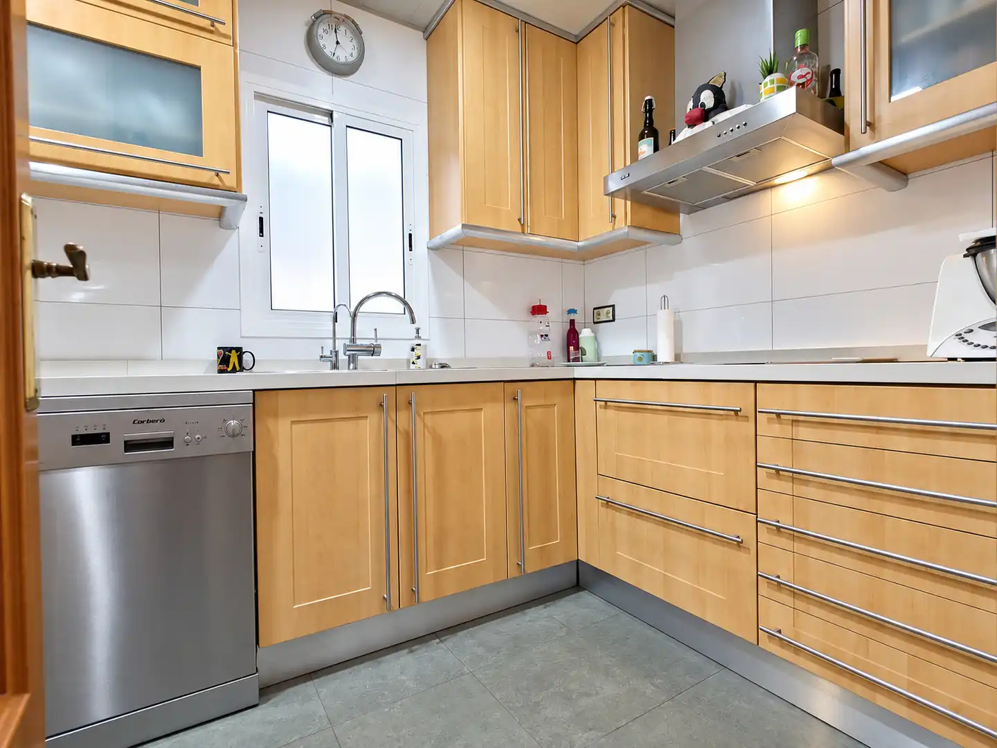 Piso en venta en Carrer del Doctor Vila, Sant Andreu de la Barca