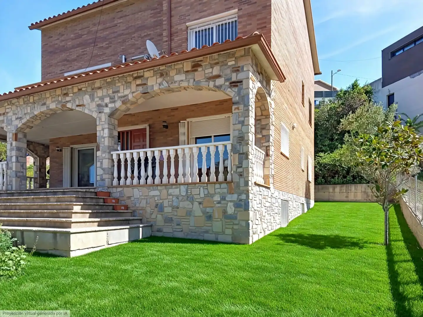 Haus mit Terrasse zum Verkauf in Calle  Francesc Macià, imagen 23