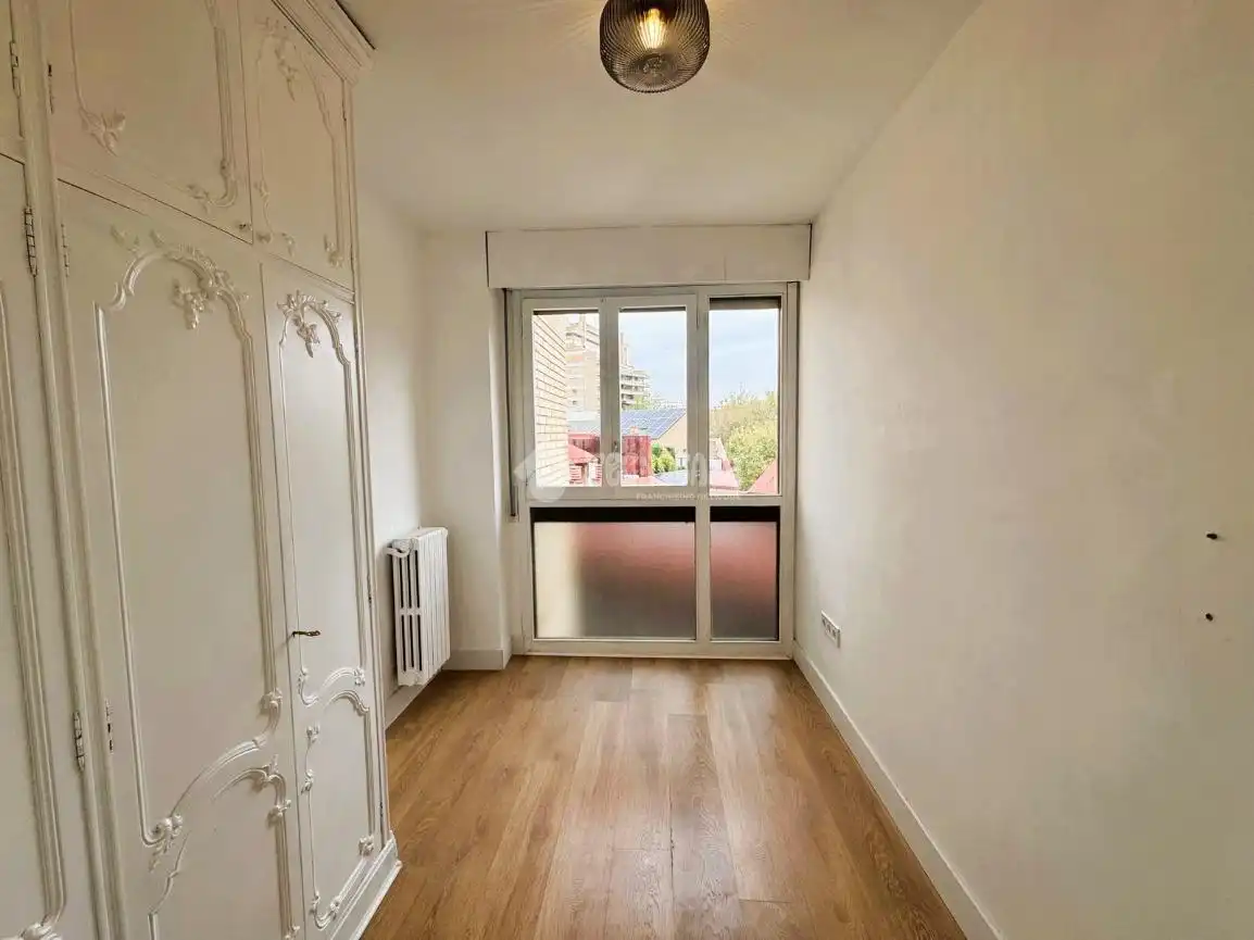 Flat to rent in PASEO RUISEÑORES, imagen 16