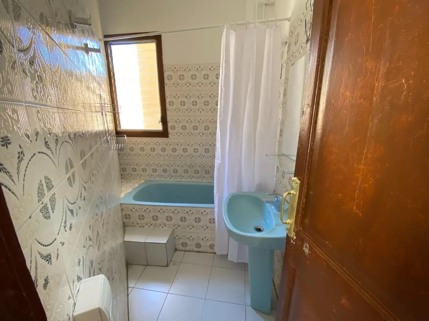 Bany de Pis en venda en Manresa