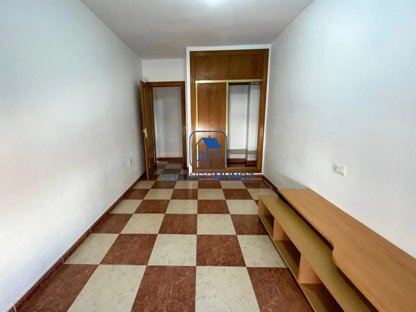Pis en venda en Mazarrón amb Aire condicionat, Terrassa i Traster