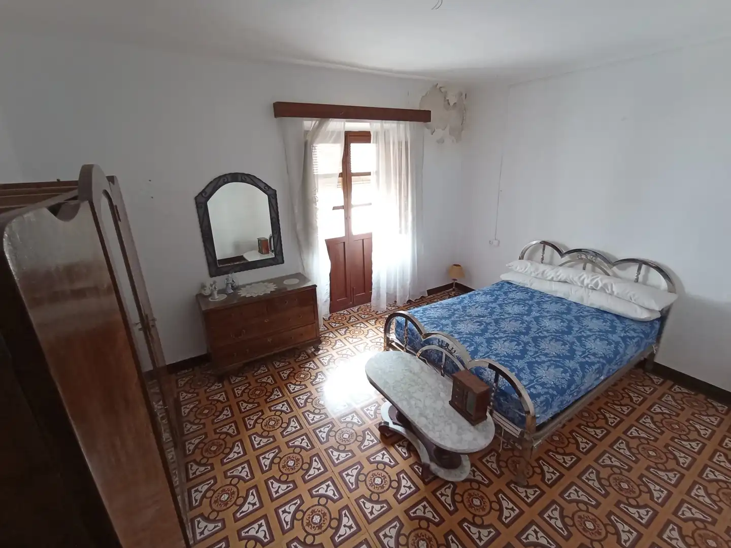 Habitación de Casa o chalet en venta en Noalejo con Amueblado