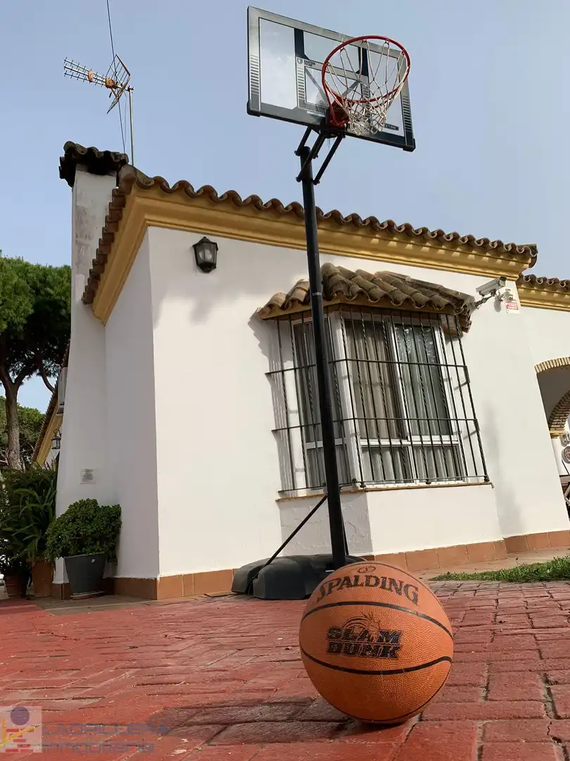 Villa mit Pool zum Verkauf in Los Gallos, imagen 14