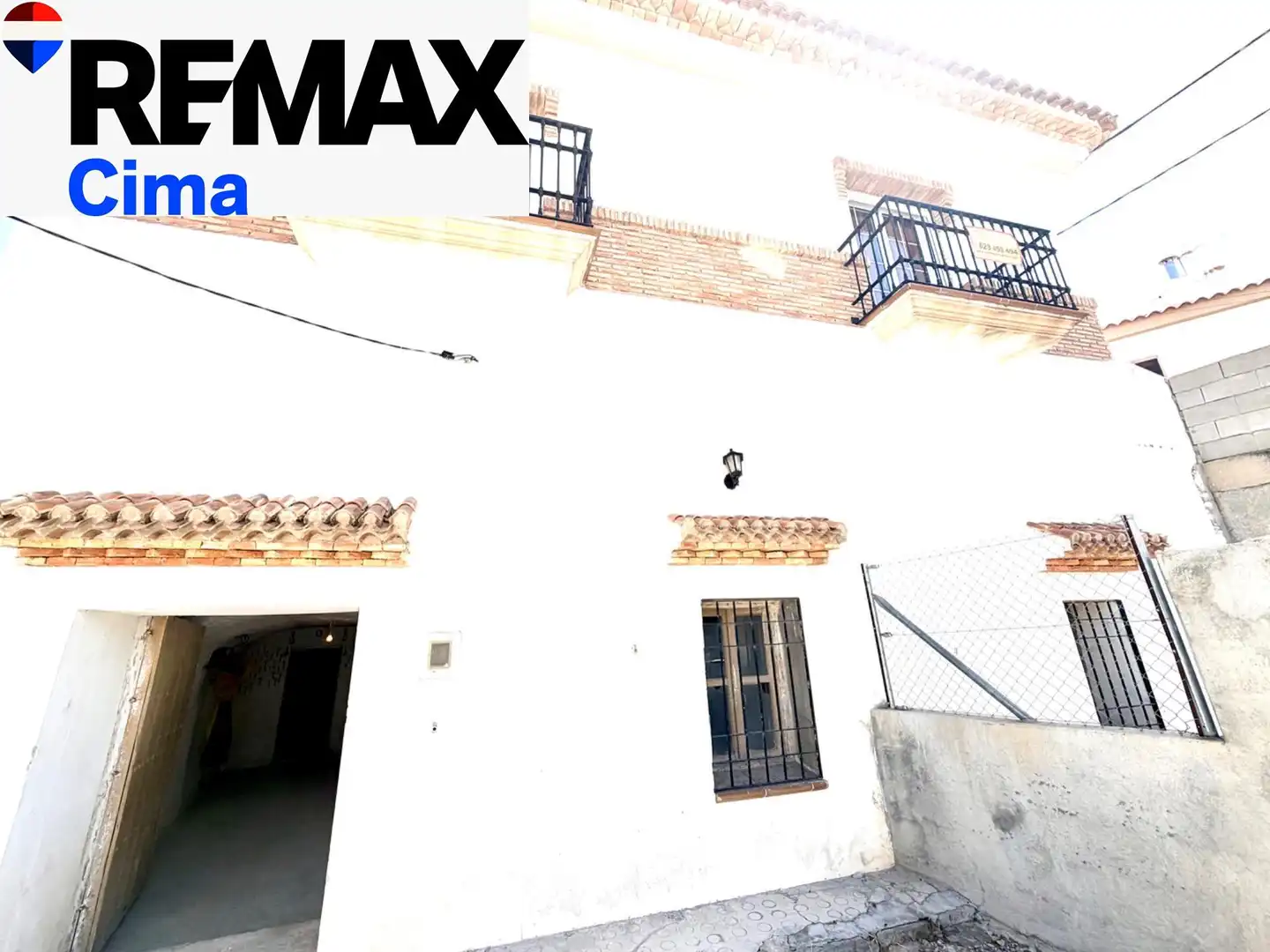 Casa o chalet en venta en SAN ANTONIO, 13, Benamaurel