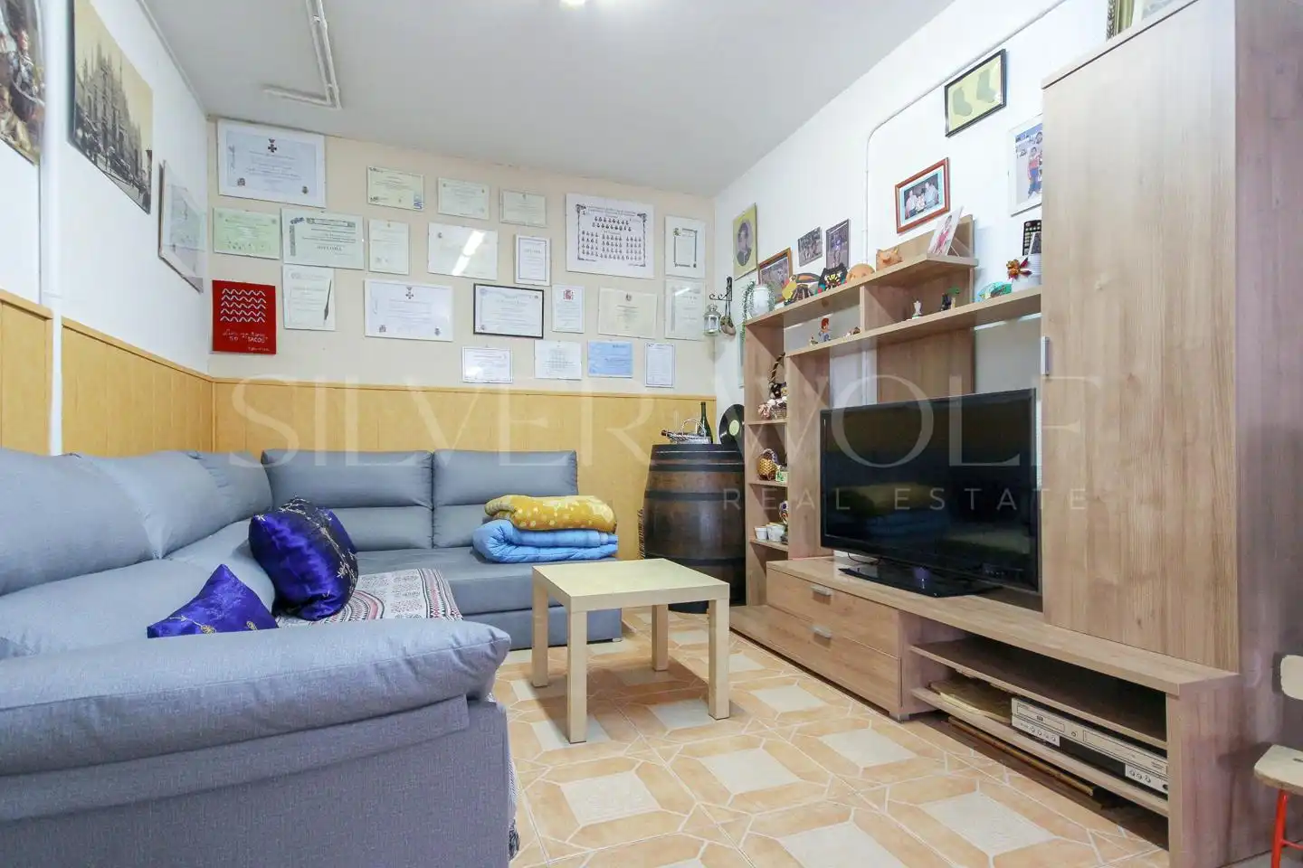 House with pool for sale in De L'Eucaliptus, imagen 22