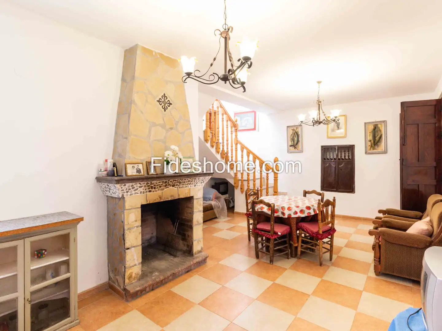 Maison mitoyenne à vendre à Calle Santiago 4, imagen 14