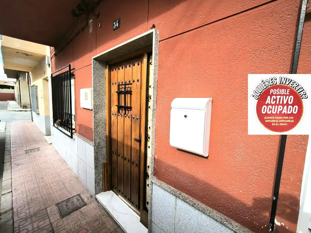 Pis en venda a Casco Antiguo