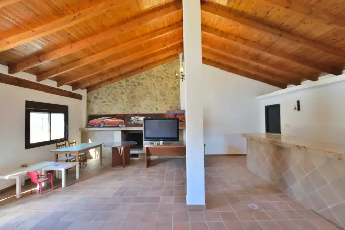 Maison rustique avec piscine à vendre à Partidas Norte, imagen 50