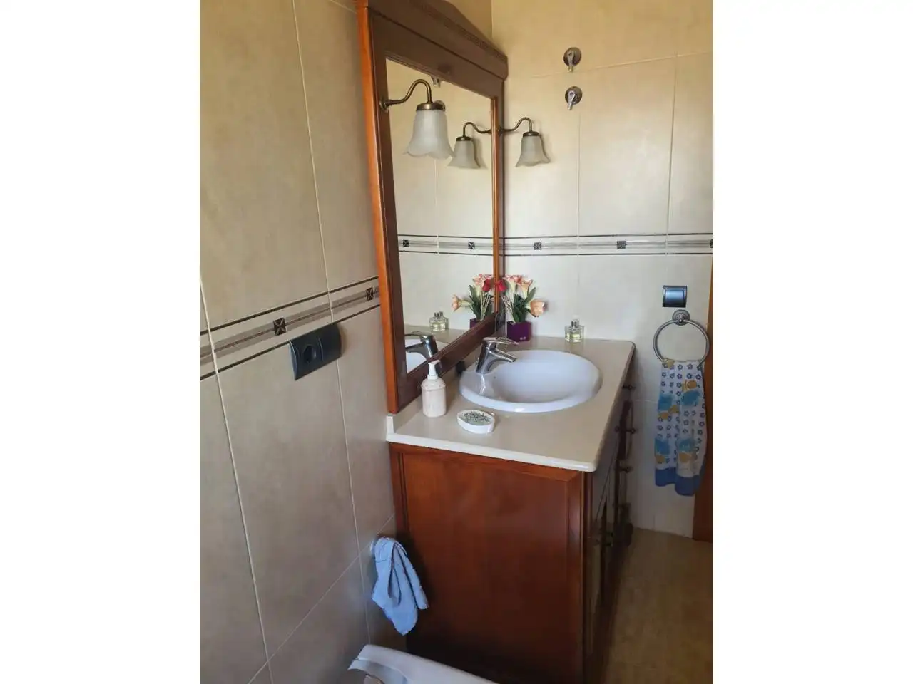 Chalet en venta en Baza, imagen 4
