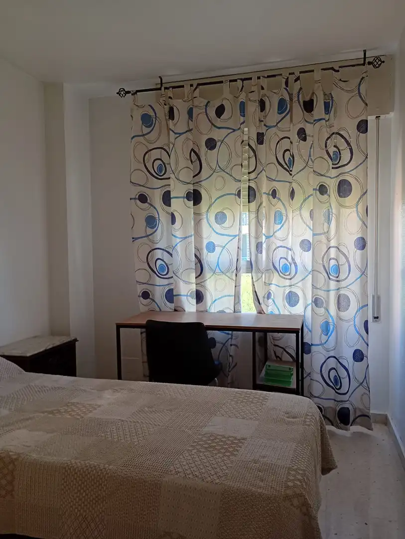 Habitación de Piso de alquiler en Jaén
