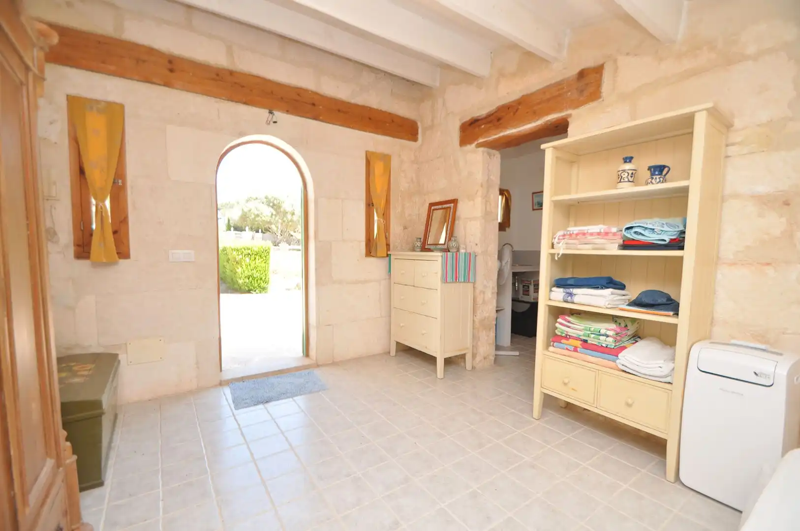 Casa rústica en venta en Sant Lluís - S'Ullestrar - Torret, imagen 9