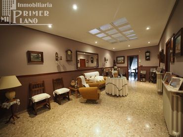 Casa en venta en Tomelloso