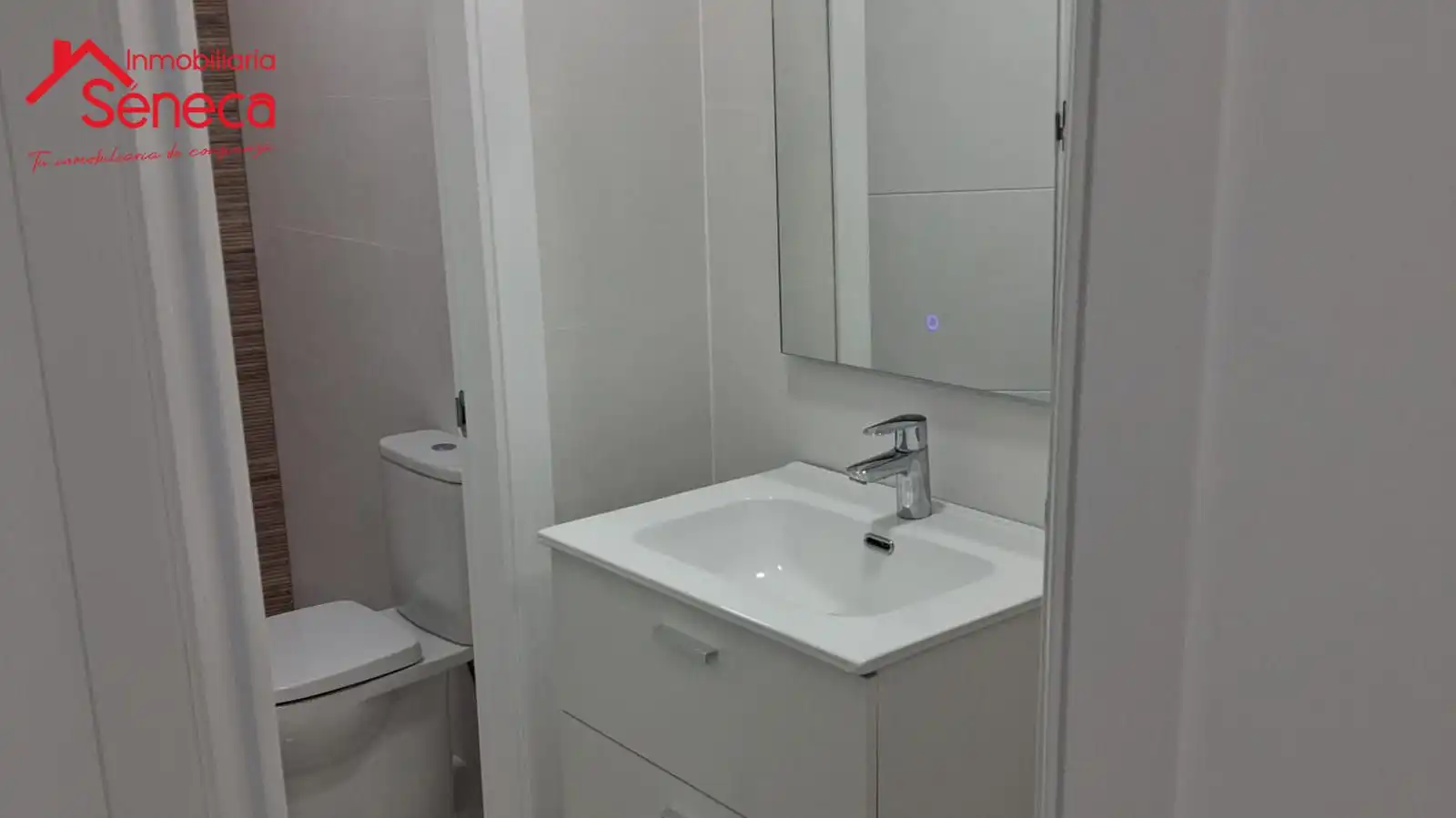 Baño de Piso en venta en Córdoba con Aire acondicionado y Amueblado