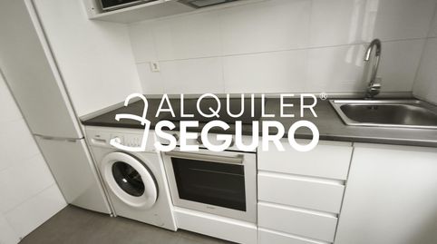 Foto 5 de Piso de alquiler en De Leon XIII, Paseo Constitución - Las Damas, Zaragoza Capital