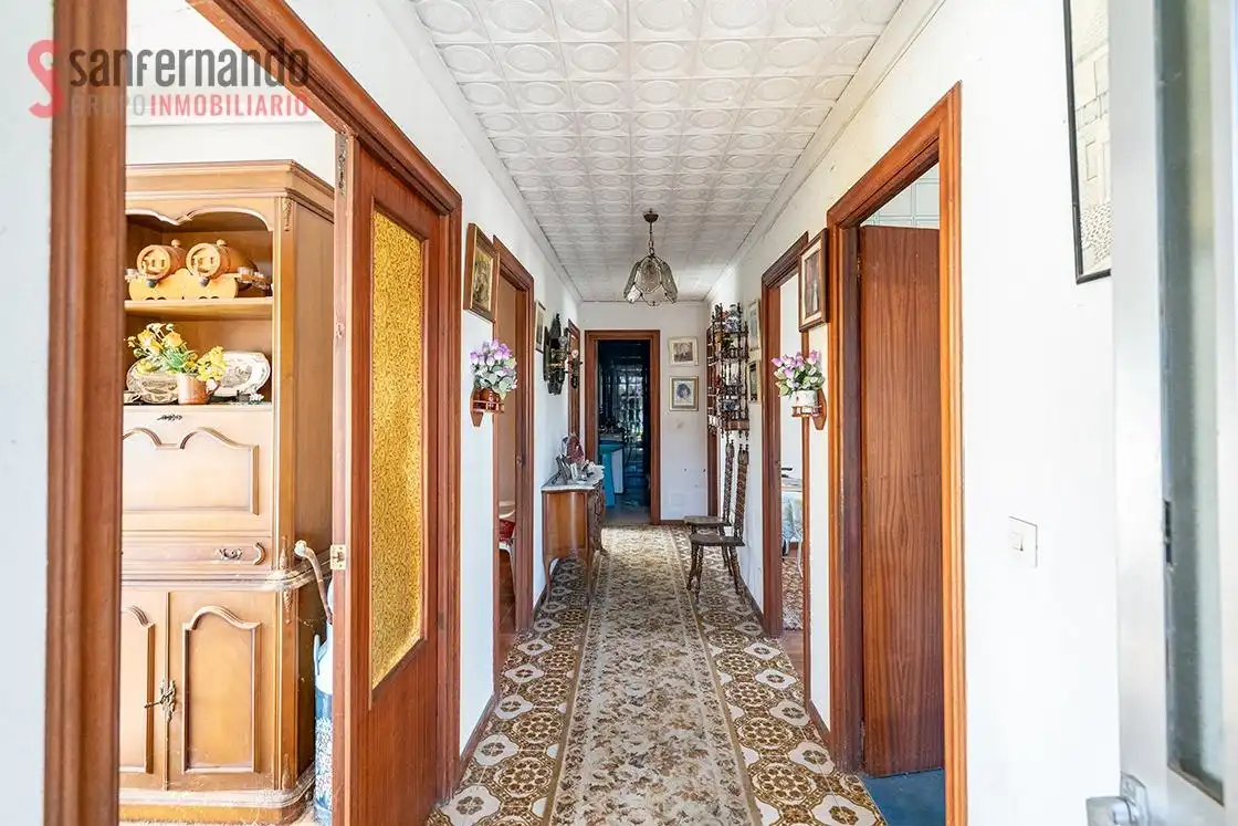 House with terrace for sale in Calle del Montonorio, imagen 7