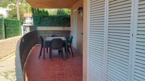 Foto 3 von Wohnung zum Verkauf in Carrer de Montgó, L'Estartit Poble, L'Estartit