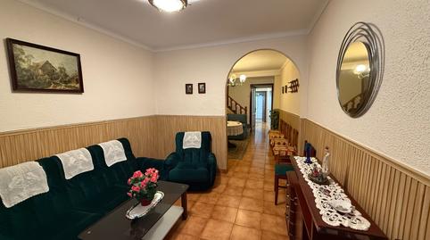 Foto 4 de Casa adosada en venda a La Viña - Montemar - San Jaime, Benissa