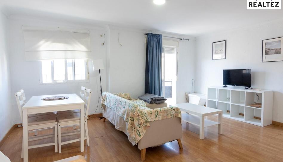 Foto 1 de Pis en venda a Santiago - Coronación, Cádiz