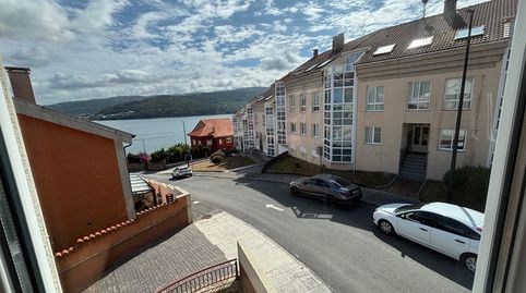Foto 2 de Piso en venta en Editor Francisco Porrua, 46, Corcubión, A Coruña