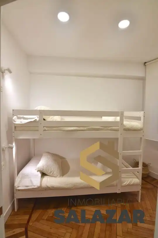 Habitación de Piso de alquiler en Bilbao  con Calefacción