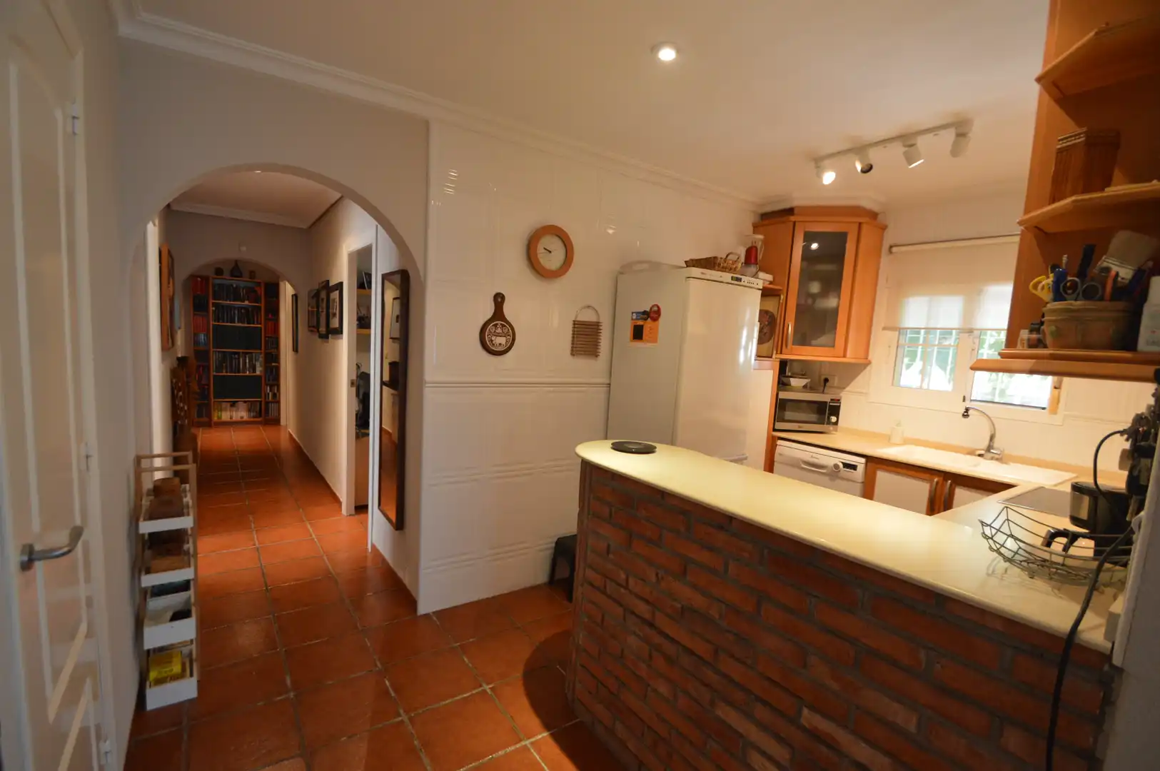 Chalet con jardín en venta en Boverals - Saldonar, imagen 22