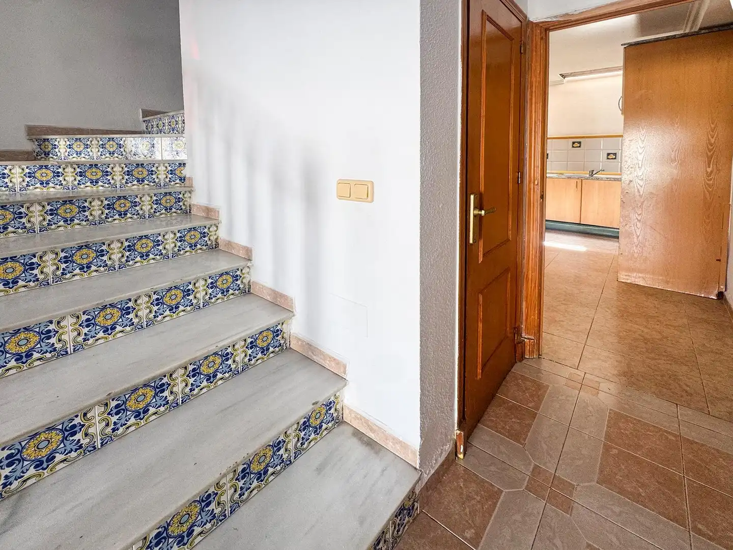Casa aparellada amb piscina en venda a Playa del Cura, imagen 8