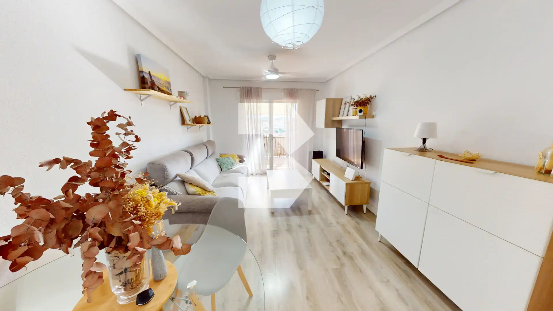 Attique avec terrasse à vendre à Carrer d'Oriola, imagen 5