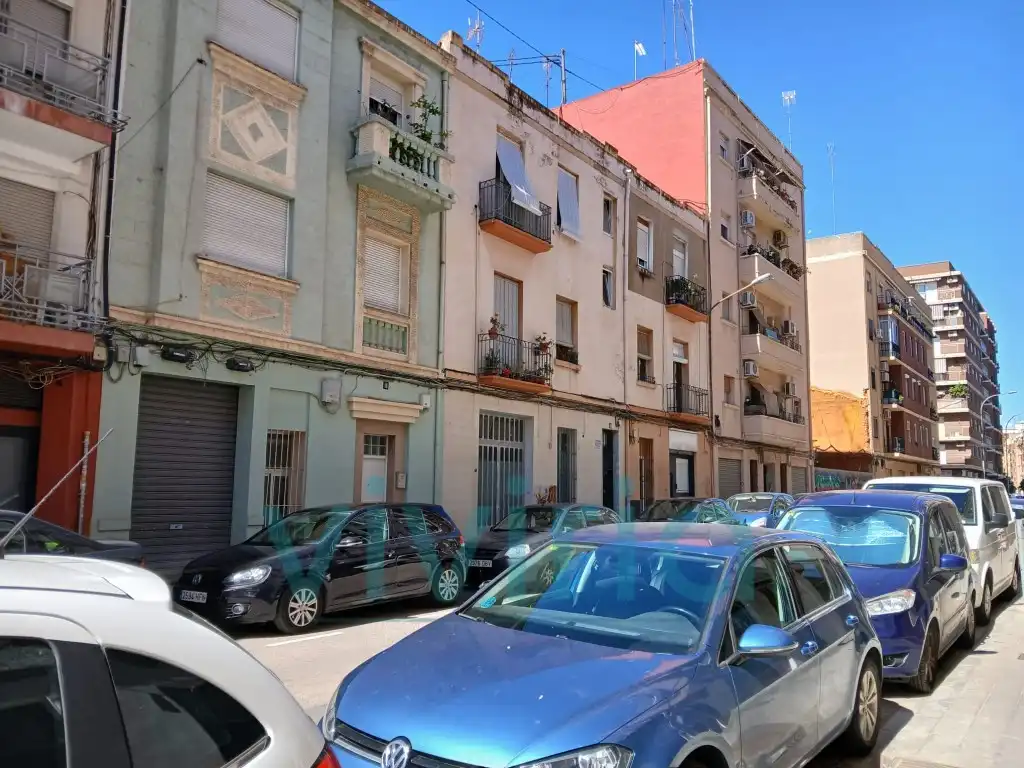 Planta baixa en venda a Calle Tirant Lo Blanch, En Corts - Doctor Waksman