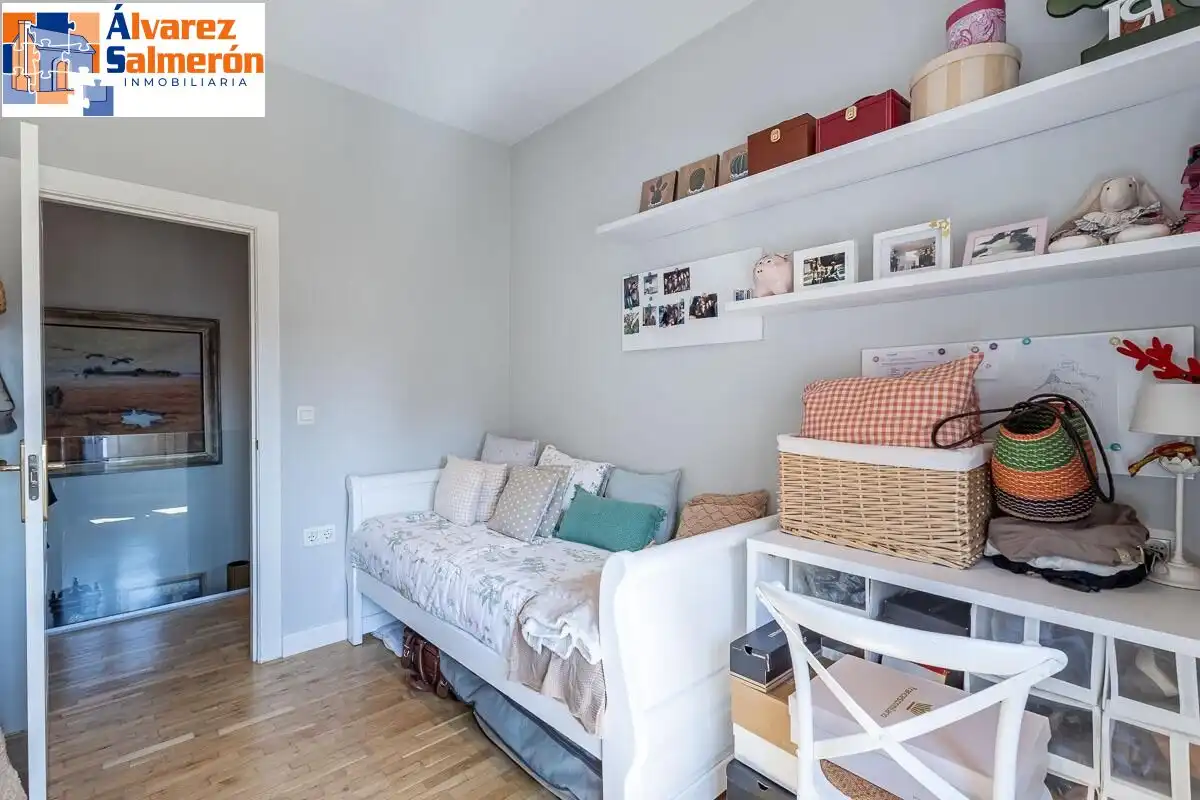 Habitación de Dúplex en venta en Centro