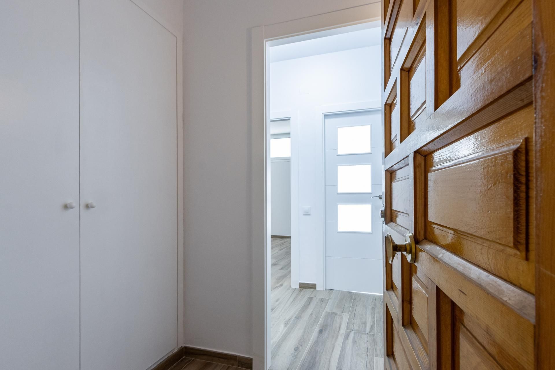Piso en venta en Sabadell con Aire acondicionado y Parquet