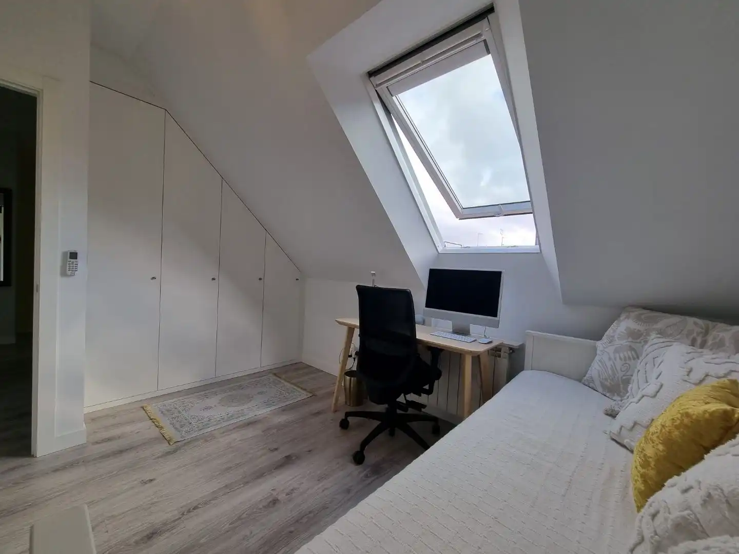 Duplex avec ascenseur à louer à Calle Araucaria 1, imagen 7