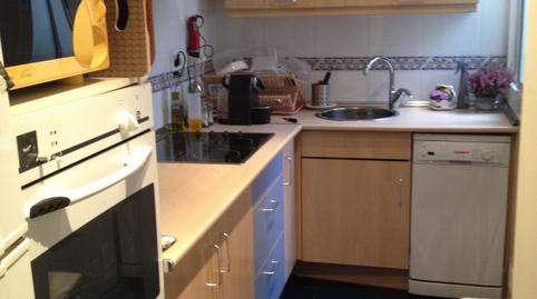 Foto 5 de Estudi en venda a Sant Gervasi i la Bonanova, Barcelona