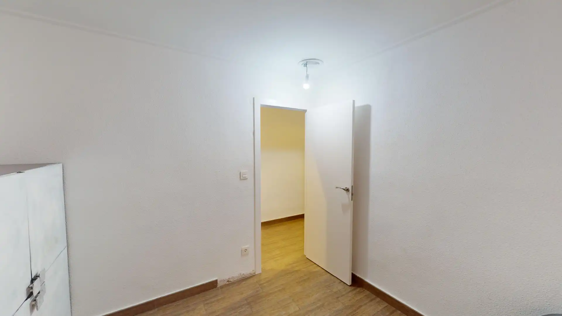 Habitación de Piso en venta en Elche / Elx con Aire acondicionado, Amueblado y Balcón