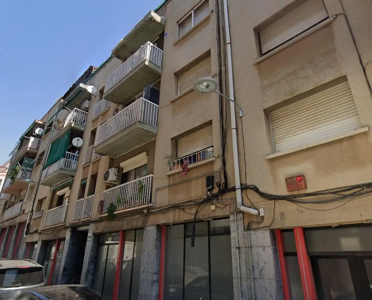 Penthouse with terrace for sale in Centre, imagen 2