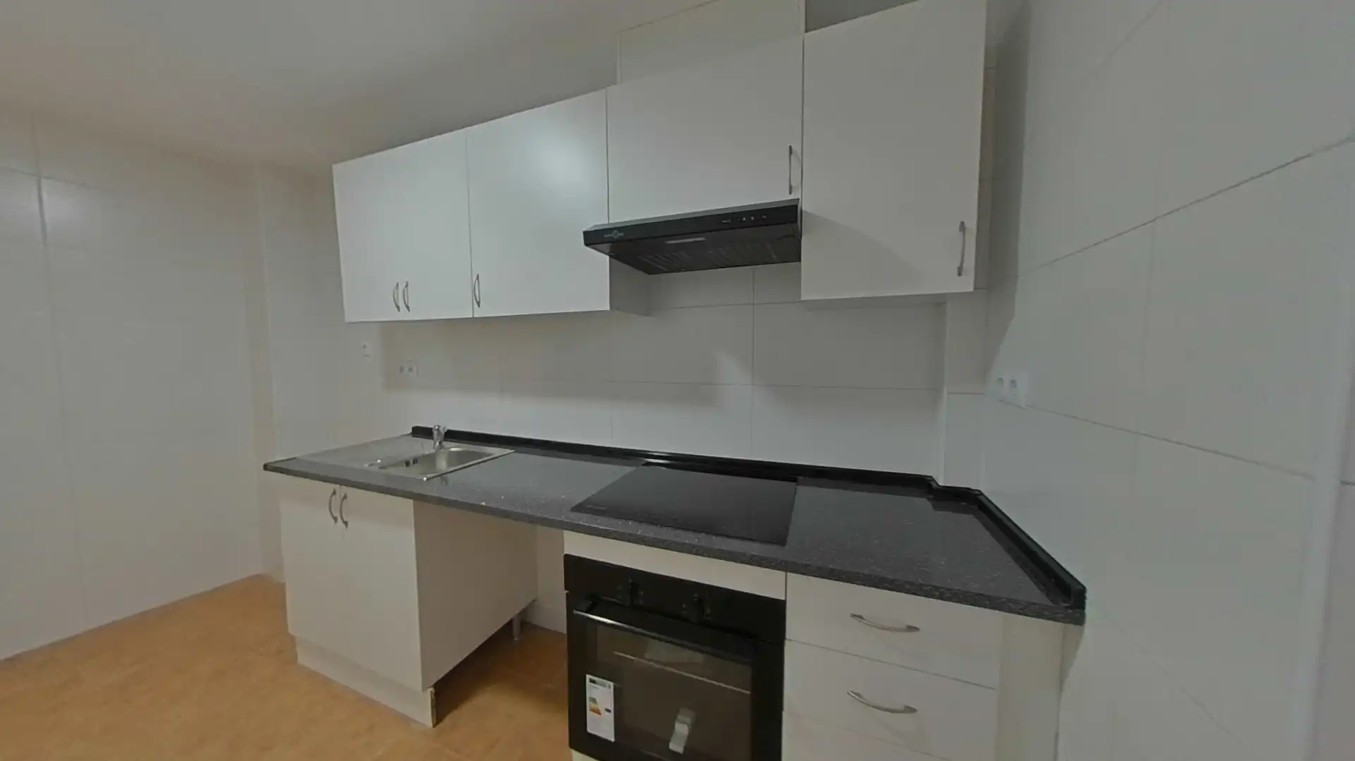 Cuina de Pis en venda en Alicante / Alacant