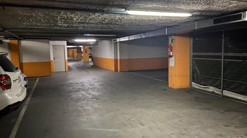 Foto 2 de Garatge en venda a Passatge Pla del Remei, 2, Remei - La Guixa, Barcelona