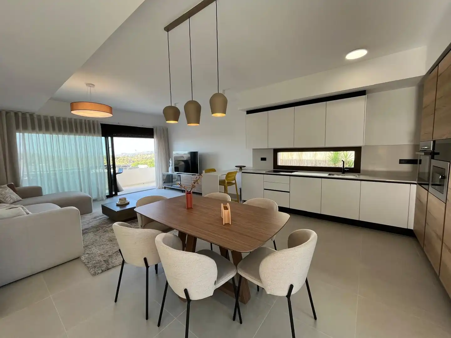 House with pool for sale in Balcón de Finestrat - Terra Marina, imagen 7