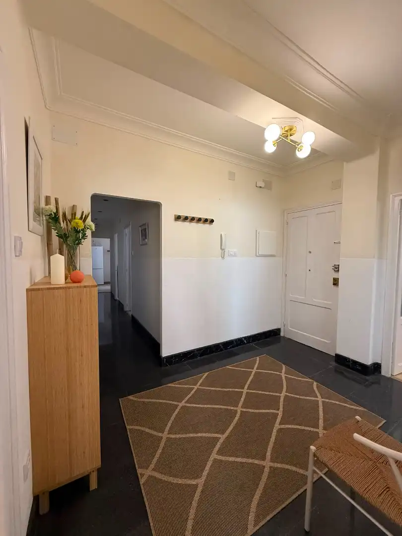 Flat for rent in Ferrol  with Heating, Parquet flooring and Terrace
