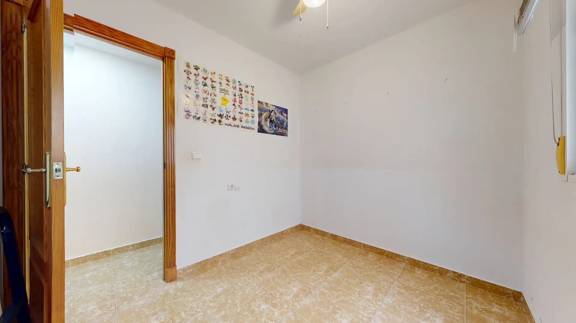 Habitación de Piso en venta en Mutxamel con Aire acondicionado, Trastero y Alarma