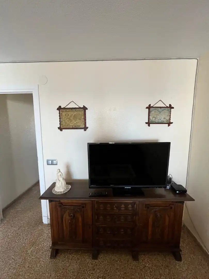 Flat with pool to rent in Playa del Cura, imagen 6
