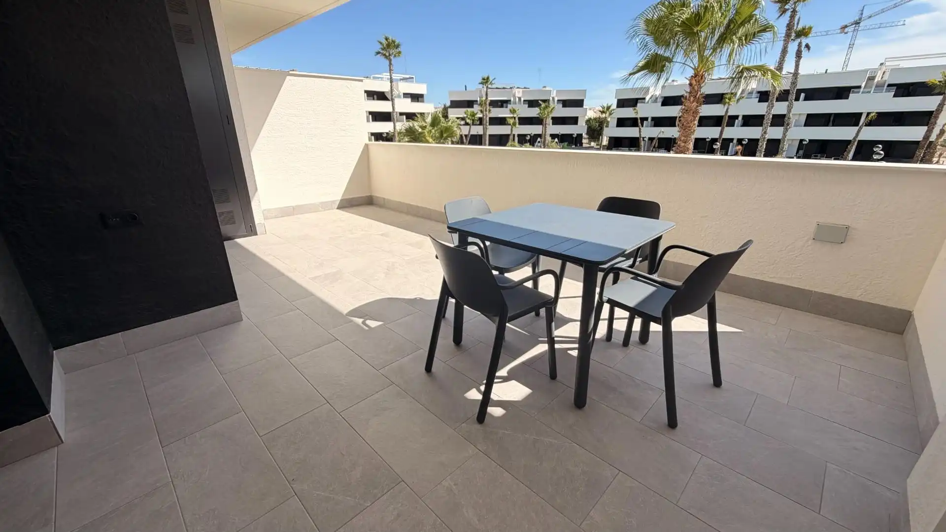 Ground floor with pool for sale in El Raso, imagen 38