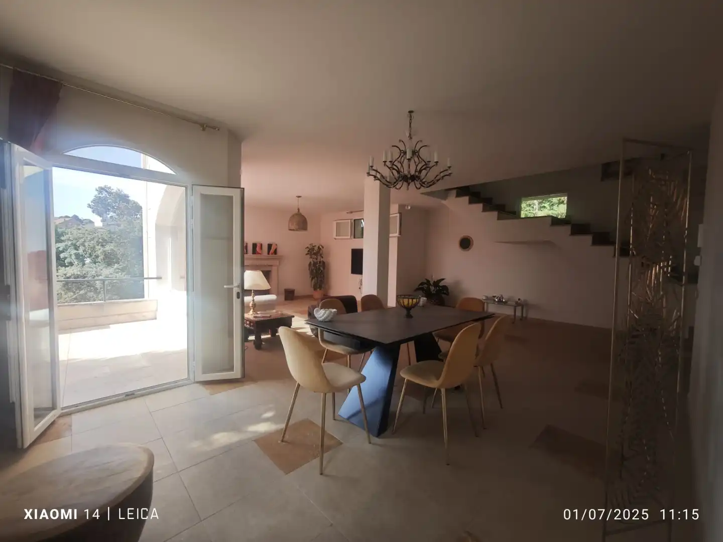 Haus oder Chalet zum Verkauf in Calle Don Felipe de África, Pino Alto - Navarredonda